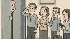 Dowcip: Stasiu, co tam w pracy?