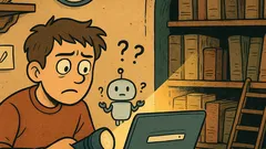 Dowcip: Student pyta Google o sesję...