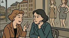 Dowcip: Wiele kobiet nie wierzy w miłość