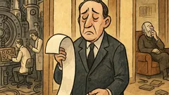 Dowcip: Dlaczego fizycy kupują tak drogi sprzęt?