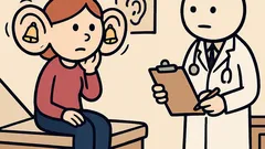 Dowcip: Przychodzi kobieta do lekarza…