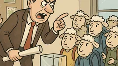 Dowcip: Ech, ta 7B! Kto wziął Bastylię?