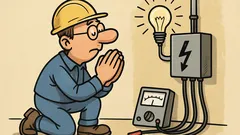 Dowcip: Sygnał nasz, któryś jest w obwodzie…