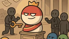 Dowcip: Nie matura, lecz władza wynagrodzi