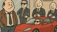 Dowcip: Czy na kryzysie można zarobić?