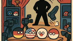 Dowcip: CNN to kiedyś Chuck Norris Network