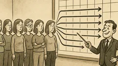 Dowcip: Project manager bierze dziewięć kobiet...