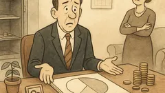 Dowcip: Skarży się bankier: ten kryzys…