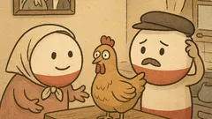 Dowcip: Franek, dziś mija 30 lat...