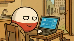 Dowcip: Jak zarabiać pieniądze na Facebooku?