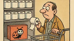 Dowcip: Ci, którzy myślą, że grafen...