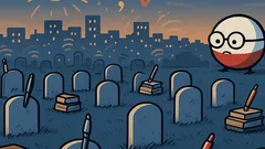 Dowcip: Od kiedy jest Internet…