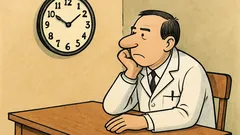 Dowcip: Rosyjscy naukowcy odkryli sposób na przyszłość