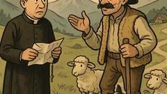 Dowcip: Baco, którędy do Zakopanego?