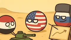 Dowcip: Dlaczego Irakijczycy wycofywali się tak szybko?