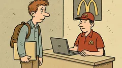 Dowcip: Microsoft i Skype tłumaczą na żywo