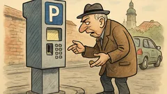 Dowcip: Pojechałem na weekend do Krakowa