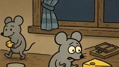 Dowcip: Kto pierwszy, ten lepszy…