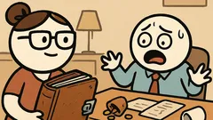 Dowcip: Sekretarka do szefa: podwyżka?