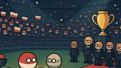 Dowcip: A jednak było nieco inaczej…