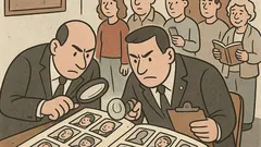 Dowcip: CBA i CBŚ tropią niezarejestrowanych w NK