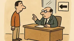 Dowcip: Jaki kierunek warto wybrać?