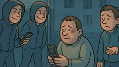 Dowcip: Słyszałeś, że Stefana pobili dwa razy?