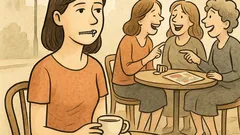 Dowcip: Kobieta, która dochowuje tajemnicy...