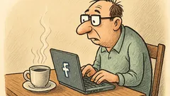 Dowcip: Jak szybko ochłodzić herbatę?