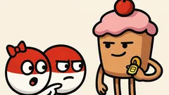 Dowcip: Maryla, zobacz jakie ciacho!