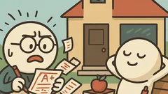 Dowcip: Jak nazwać nauczyciela bez nerwicy?