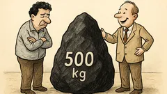 Dowcip: Pesymista powie, że to nie...