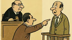 Dowcip: Są dwa rodzaje ludzi...