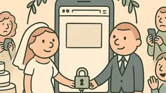 Dowcip: Chcesz wiedzieć, czym są ślub i małżeństwo?