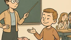 Dowcip: Jasiu, jakiego rodzaju jest „budżet”?