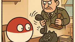 Dowcip: Jak przetłumaczyć „Call of Duty”?