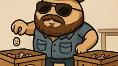 Dowcip: Chuck Norris wymyślił dobro i zło