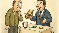 Dowcip: Gadżety reklamowe powinny działać na wyobraźnię