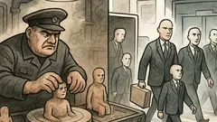 Dowcip: Za komuny władza deprawowała ludzi…